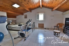 Maison 4 faces – Sérignan