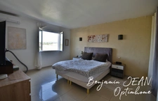 Belle maison familiale F6 de 170 m² avec piscine, chalet indépendant et garage