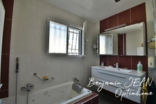 Maison F5 avec piscine et garage