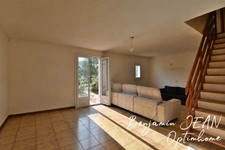 SAUVIAN – MAISON 115 M² – 4 CHAMBRES – SECTEUR CALME