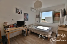 Maison F4 récente proche des plages – Sérignan