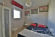 Appartement d’Exception – Dernier Étage avec Vue Mer – Sérignan
