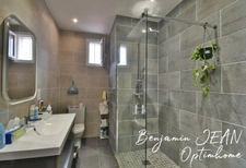 BÉZIERS – QUARTIER DES ARÈNES – MAISON D’EXCEPTION AVEC DOUBLE GARAGE, TERRASSE ET PISCINE