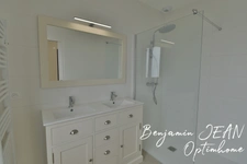 Maison F5 contemporaine à vendre à Sérignan – À 800m des plages !