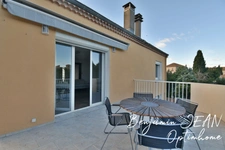 spacieuse maison 190m² avec piscine et garage