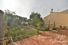 SAUVIAN – MAISON 115 M² – 4 CHAMBRES – SECTEUR CALME