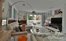 BÉZIERS – QUARTIER DES ARÈNES – MAISON D’EXCEPTION AVEC DOUBLE GARAGE, TERRASSE ET PISCINE