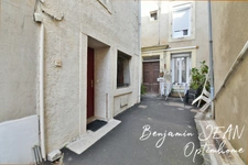 Maison à vendre 3 pièces SERIGNAN (34)