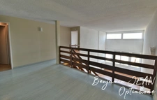 À Vendre – Duplex 4 pièces de 97 m² au dernier étage avec garage – Béziers