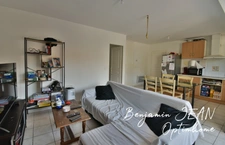 À VENDRE – Immeuble 3 faces – Investissement locatif à Sérignan