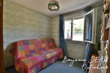 Maison 62m² de plain-pied au calme à 3 minutes à pied du centre-ville 