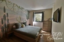 Maison de plain-pied 160 m² – Sérignan