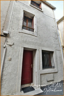 Maison à vendre 3 pièces SERIGNAN (34)