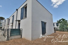 À vendre : Maison 94 m² avec jardin, terrasse et 2 places de parking, proche plages 