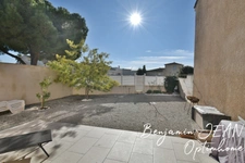 Maison à vendre 4 pièces SAUVIAN 