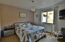 À vendre – Maison de plain-pied 115 m² à Nissan-lez-Enserune