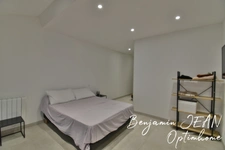 À vendre – Maison de plain-pied entièrement rénovée avec piscine – Sérignan (34)