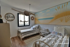 Villa lumineuse avec jardin d’exception – Lespignan