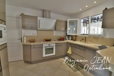 À vendre – Maison de plain-pied 115 m² à Nissan-lez-Enserune