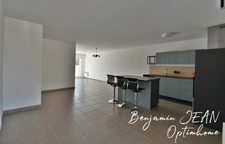 À VENDRE – MAISON PLAIN-PIED 3 CHAMBRES – SAUVIAN