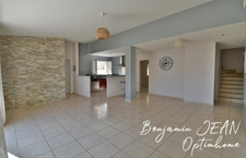Maison à vendre 4 pièces SAUVIAN (34)