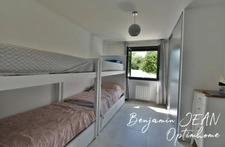 À vendre – Maison de plain-pied entièrement rénovée avec piscine – Sérignan (34)