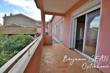 SÉRIGNAN – Ensemble immobilier rare en cœur de ville