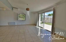 Maison à vendre 4 pièces SAUVIAN (34)
