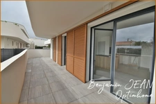 À vendre : Appartement neuf de 60 m² avec terrasse et jardin - Proche plage