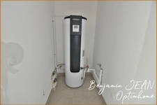 À vendre : Appartement neuf de 60 m² avec terrasse et jardin - Proche plage
