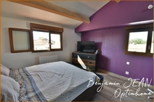 Maison 4 chambres