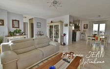 À vendre – Maison de plain-pied 115 m² à Nissan-lez-Enserune