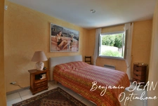 Maison F4 de plain-pied avec piscine – Sauvian