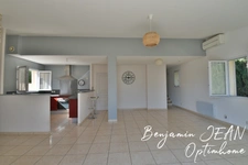 Maison à vendre 4 pièces SAUVIAN (34)