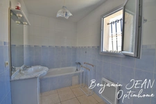 Maison à vendre 4 pièces SAUVIAN (34)