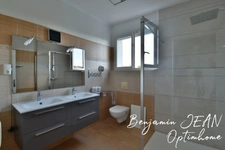 spacieuse maison 190m² avec piscine et garage