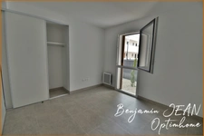 À vendre : Appartement neuf de 60 m² avec terrasse et jardin - Proche plage
