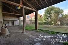 SÉRIGNAN – Ensemble immobilier rare en cœur de ville