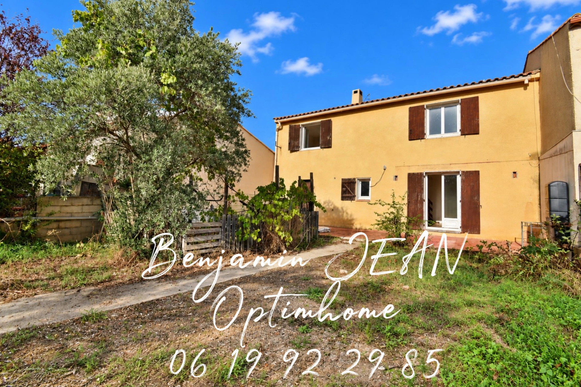 Maison 5 pièces 115 m² · à Sauvian · 115 m² · 221 000 €