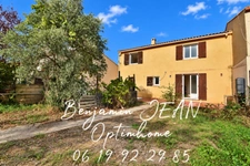 SAUVIAN – MAISON 115 M² – 4 CHAMBRES – SECTEUR CALME