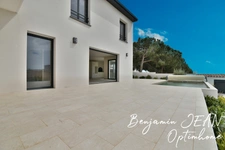 Maison F5 contemporaine à vendre à Sérignan – À 800m des plages !