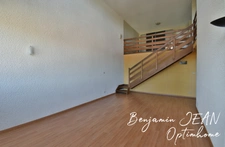 À Vendre – Duplex 4 pièces de 97 m² au dernier étage avec garage – Béziers