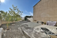 Maison à vendre 4 pièces SAUVIAN 