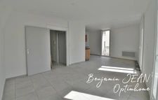À VENDRE – Immeuble 3 faces – Investissement locatif à Sérignan