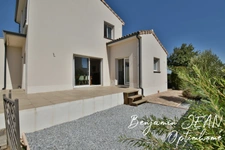 Maison F4 récente proche des plages – Sérignan