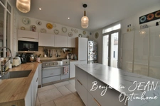 BÉZIERS – QUARTIER DES ARÈNES – MAISON D’EXCEPTION AVEC DOUBLE GARAGE, TERRASSE ET PISCINE