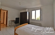 SAUVIAN – MAISON 115 M² – 4 CHAMBRES – SECTEUR CALME