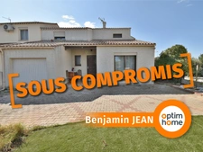 Maison 4 chambres
