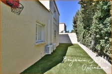 Maison à vendre 4 pièces SAUVIAN (34)