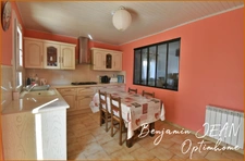Maison 4 chambres